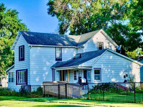 306 N Franklin Street, POYNETTE, WI, 53955 | Card Image