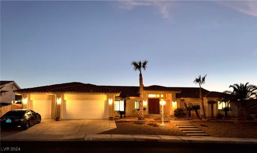 1056 Calico Ridge Drive, Henderson, NV, 89011 | Card Image