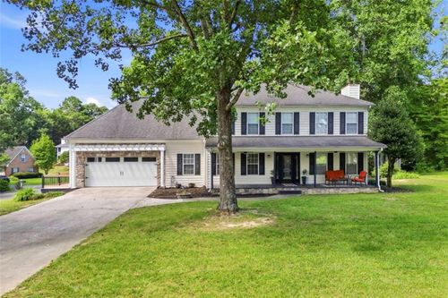 195 Gateway Dr, Rocky Face, GA, 30740-8999 | Card Image