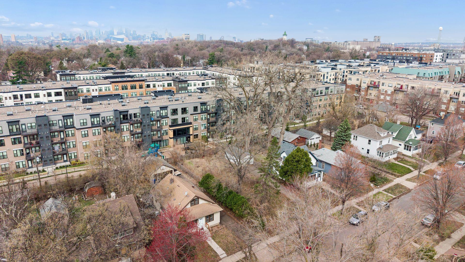 Land in Saint Paul 3