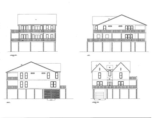 11939 Blue Water Hwy, Freeport, TX, 77541-7107 | Card Image