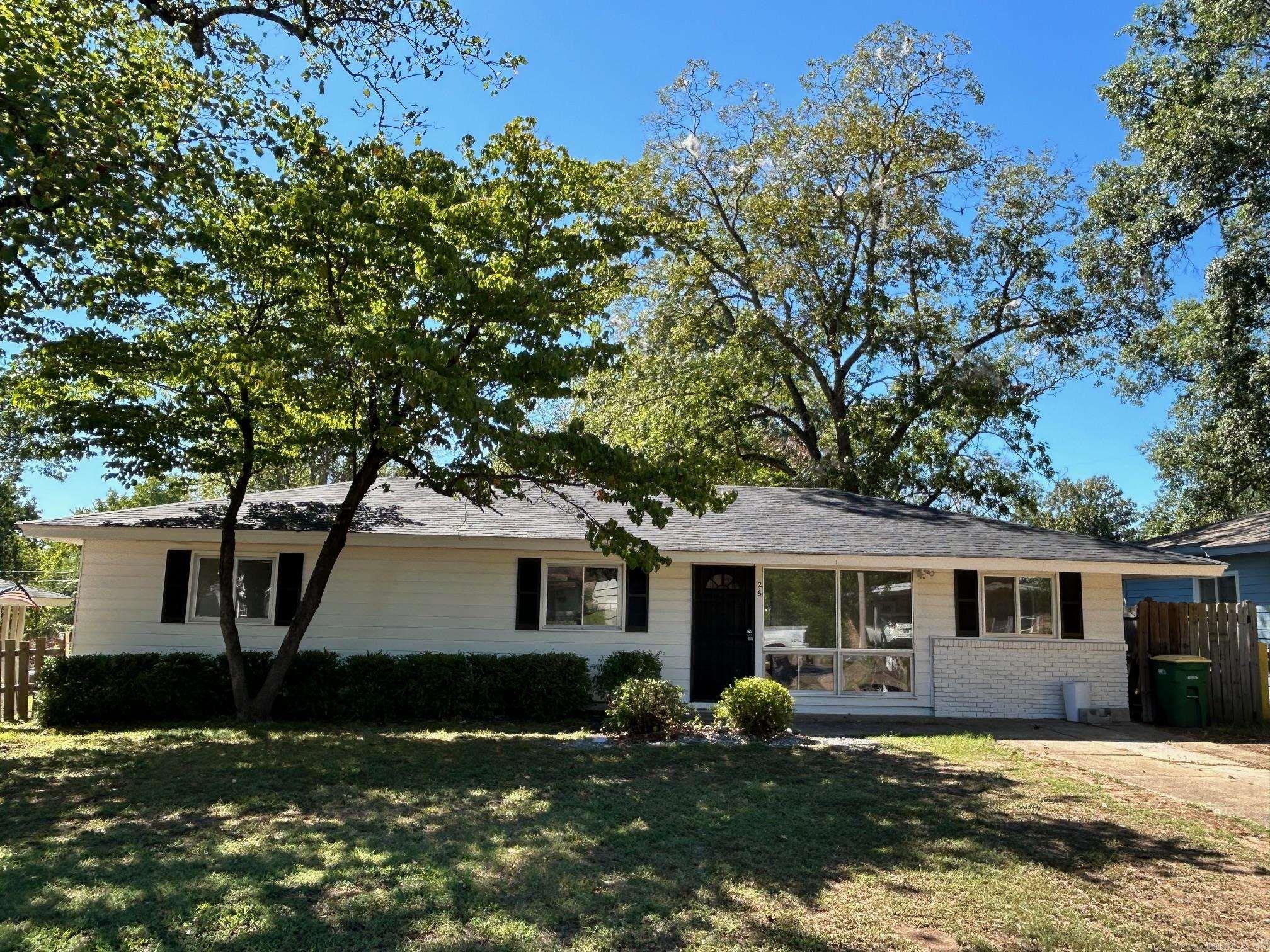 Delrose Dr, Little Rock, AR 72209 #1