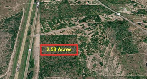 000 N Us Highway 281, Orange Grove, TX, 78372 | Card Image