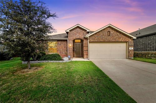 1590 Palmeria Drive, Cross Roads, TX, 76227 | Card Image