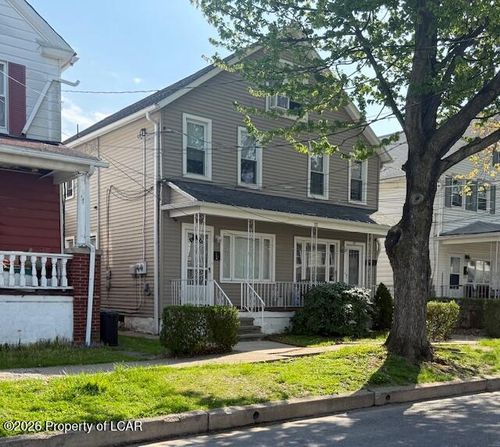 45 Pulaski Street, Kingston, PA, 18704 | Card Image