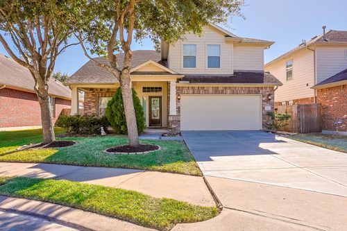 20507 Pink Granite Vly, Richmond, TX, 77407-4155 | Card Image