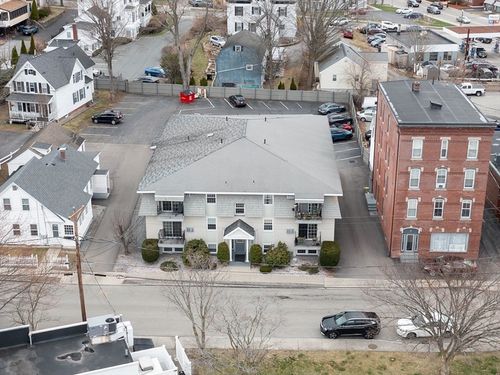 1-13 Summer St, Westborough, MA, 01581-1551 | Card Image