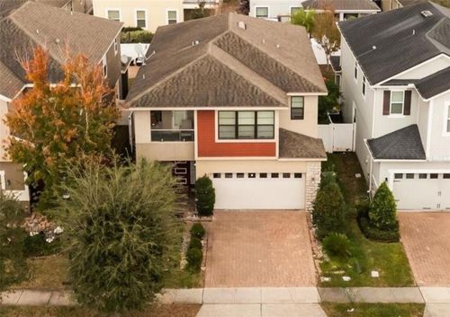 2519 Amati Dr, KISSIMMEE, FL, 34741-7703 | Card Image