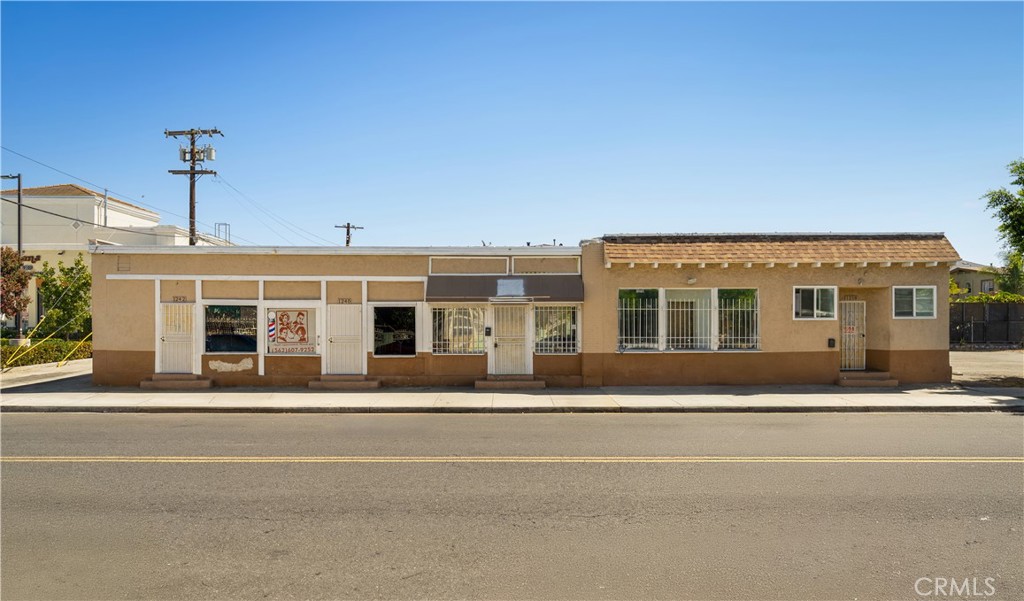 1218 Martin Luther King Jr Ave, Long Beach, CA 90813
