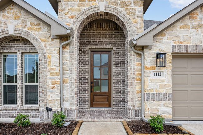 1112 Foxtail Dr, House other with 4 bedrooms, 3 bathrooms and null parking in Justin TX | Image 4