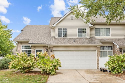 5838 Beacon Cove Way, Indianapolis, IN, 46237-9192 | Card Image