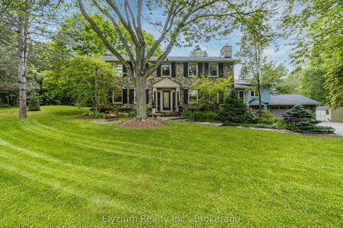 27 Cedar Dr, Caledon Village, ON, L7K1H5 | Card Image