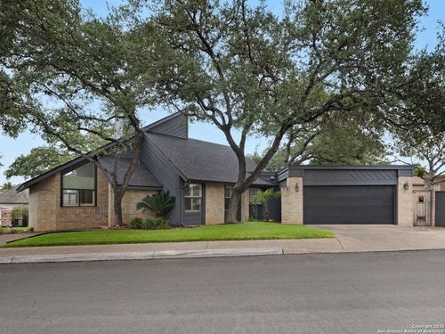 3494 River Way, San Antonio, TX, 78230-2528 | Card Image