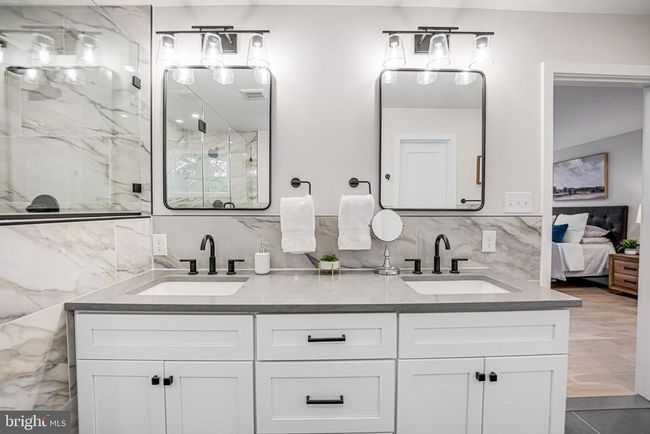 9051 Laurel Hill Ct, House other with 5 bedrooms, 4 bathrooms and null parking in VIENNA VA | Image 29