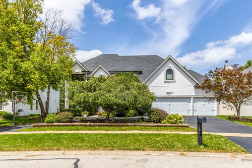 2627 Rutland Rd, Naperville, IL, 60564-4745 | Card Image