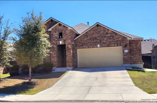 13852 Taverns Turn, San Antonio, TX, 78253-4204 | Card Image