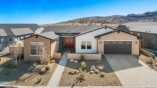 3285 Jagged Spire Ct, Prescott, AZ, 86301-8528 | Card Image