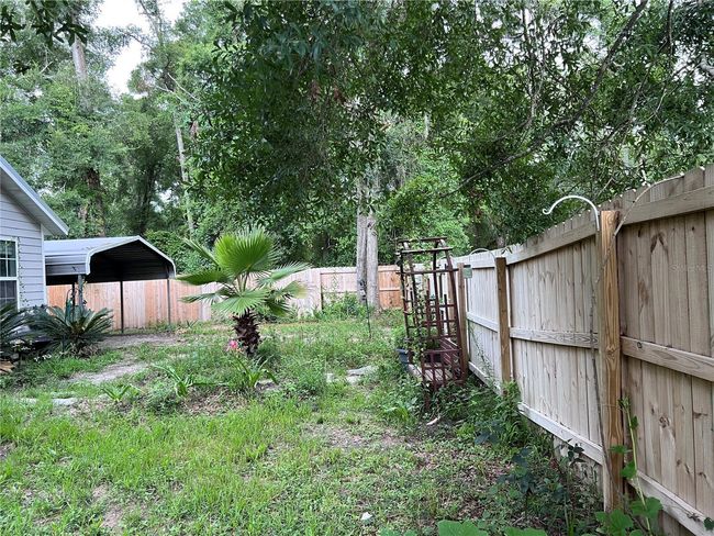 930 Ne 14 Th Ave, House other with 3 bedrooms, 2 bathrooms and null parking in Trenton FL | Image 38