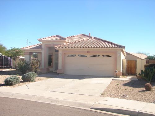 6735 W Bronco Trl, Peoria, AZ, 85383-7070 | Card Image