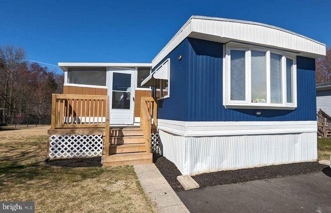 UNIT-32 - 1976 N East Ave, House other with 2 bedrooms, 1 bathrooms and null parking in VINELAND NJ | Image 14