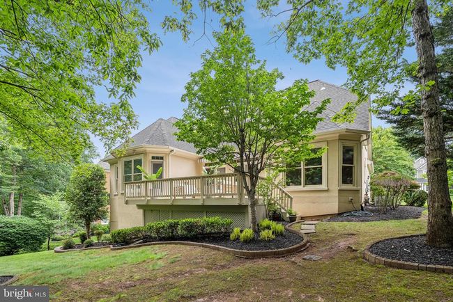 8109 Crooked Oaks Ct, House other with 4 bedrooms, 5 bathrooms and null parking in GAINESVILLE VA | Image 54
