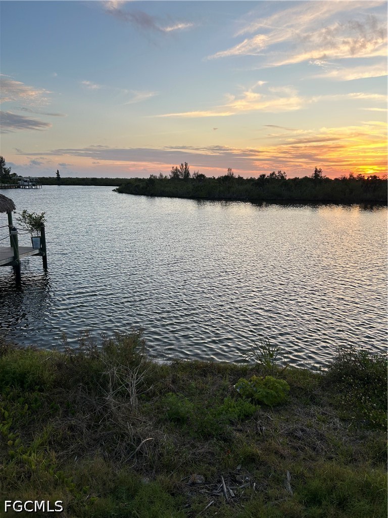 Land in Cape Coral