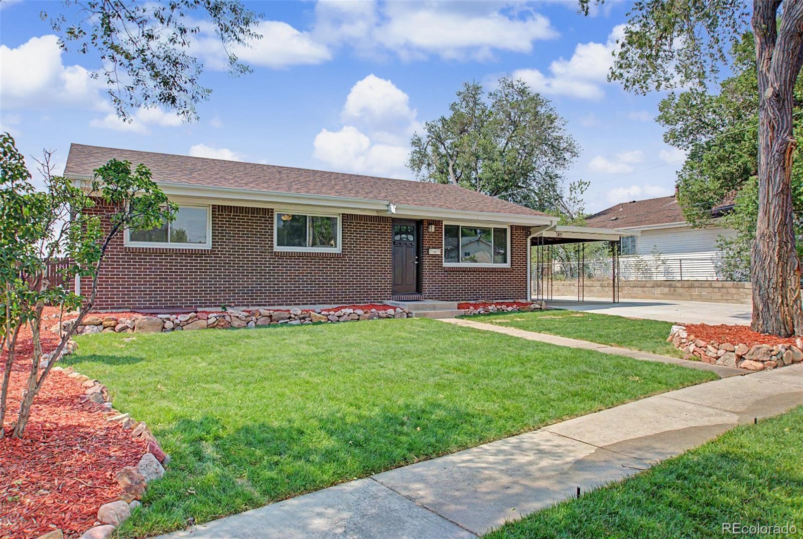Residential in Colorado Springs 4