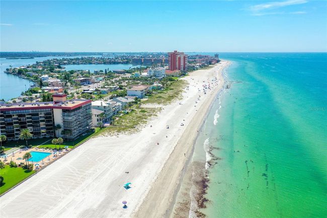 APT-516 - 18304 Gulf Blvd, Condo with 2 bedrooms, 2 bathrooms and null parking in REDINGTON SHORES FL | Image 78