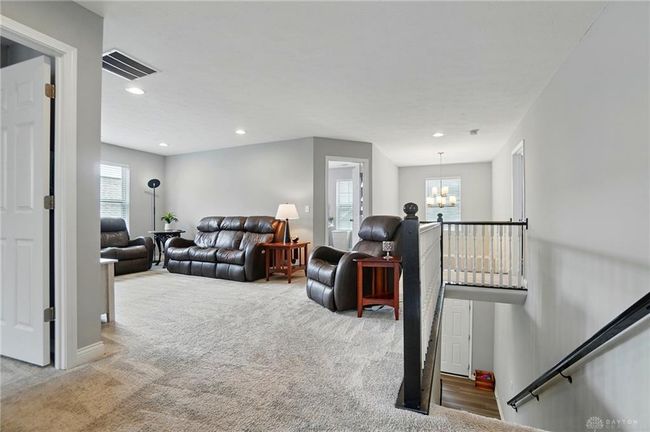 578 Bellasera Dr, House other with 4 bedrooms, 3 bathrooms and null parking in Dayton OH | Image 32
