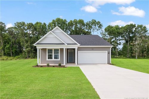 3117 Wolfpack Ln, Eastover, NC, 28312-8504 | Card Image