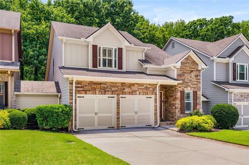 2-1024 Brownstone Dr, Marietta, GA, 30008-3233 | Card Image