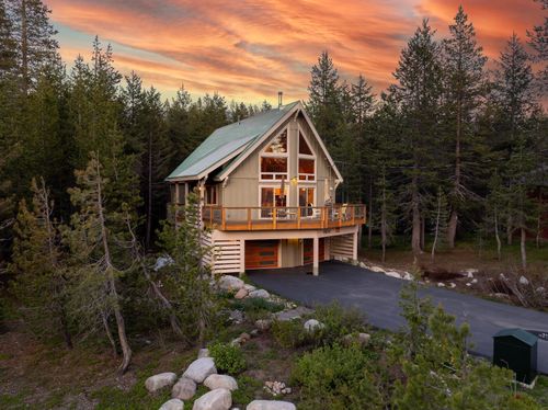6104 Serene Road, Soda Springs, CA, 95728 | Card Image