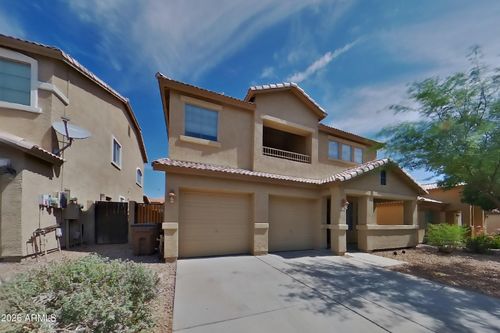3868 W Goldmine Mountain Dr, San Tan Valley, AZ, 85144-6595 | Card Image
