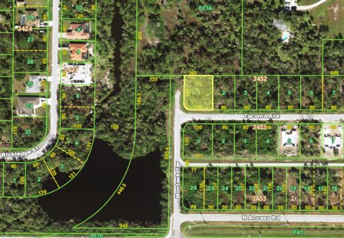 6376 Montauk Ter, ENGLEWOOD, FL, 34224 | Card Image
