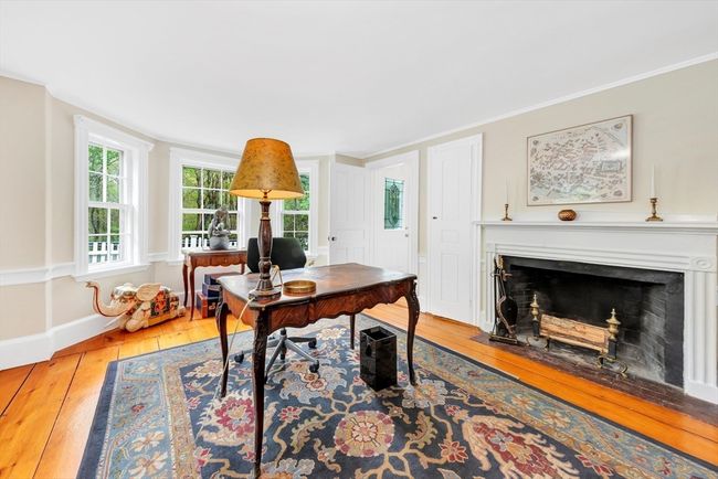 231 Larch Row, House other with 3 bedrooms, 3 bathrooms and 8 parking in Wenham MA | Image 9