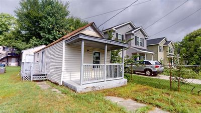 123 Wall Street, House other with 2 bedrooms, 1 bathrooms and null parking in Portsmouth VA | Image 1