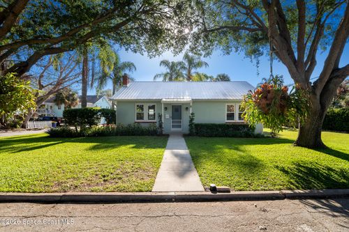 102 South St, Rockledge, FL, 32955-2460 | Card Image