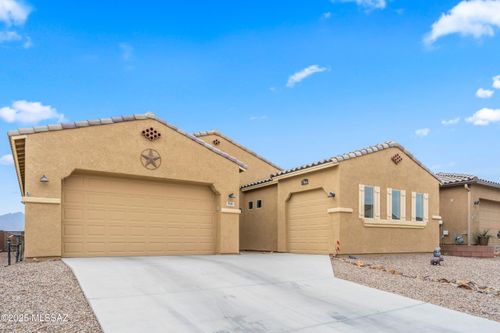 906 N Camino Cerro Morado, Green Valley, AZ, 85614-0034 | Card Image
