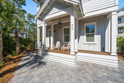 23 Sweetgum Loop, Inlet Beach, FL, 32461 | Card Image