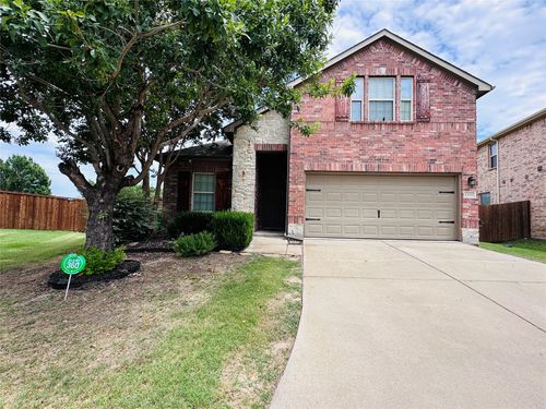 1305 Catbird Dr, Little Elm, TX, 75068-8519 | Card Image