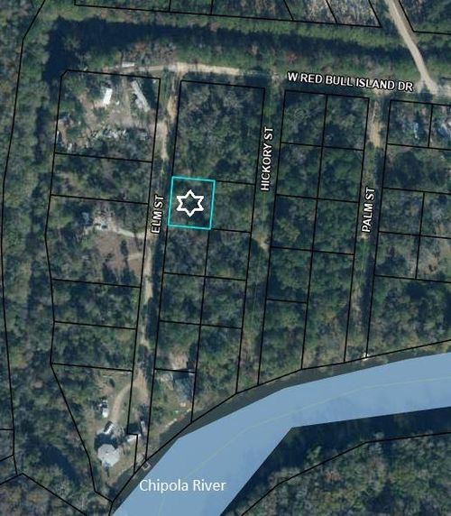 136 Elm St, Wewahitchka, FL, 32465-4859 | Card Image