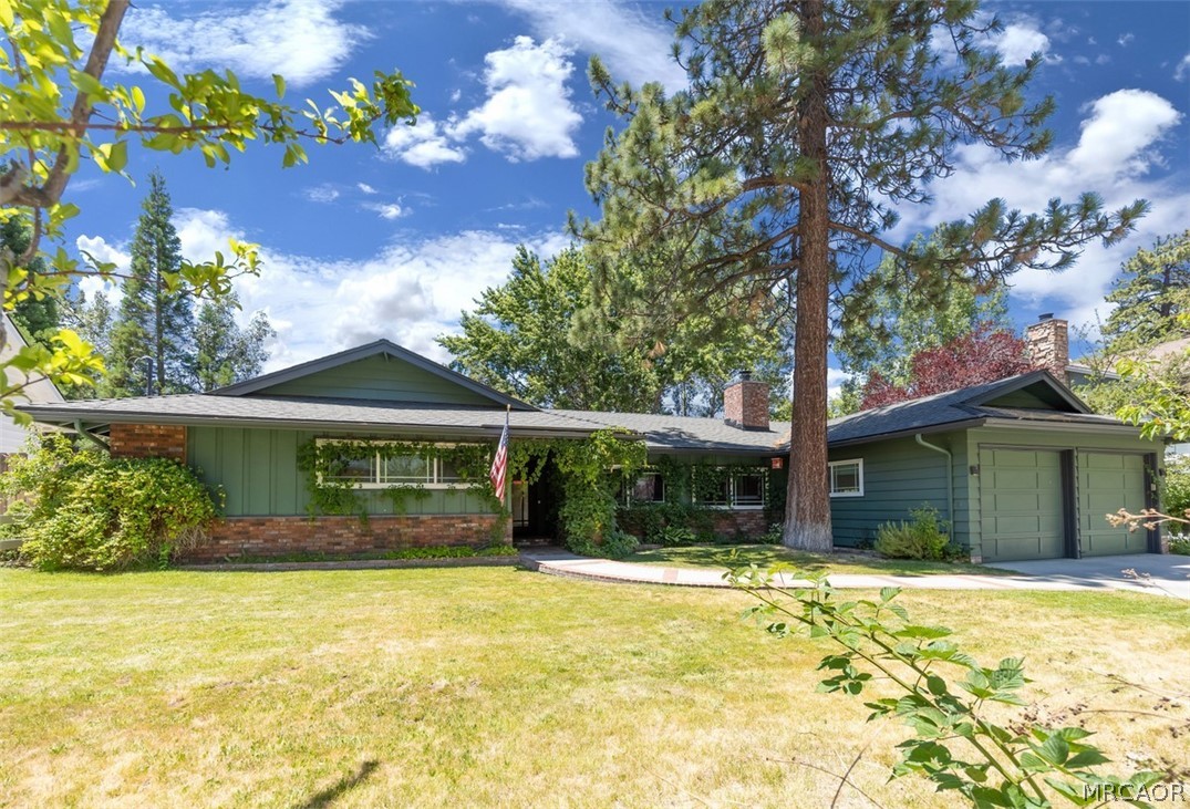 Residential in Big Bear Lake