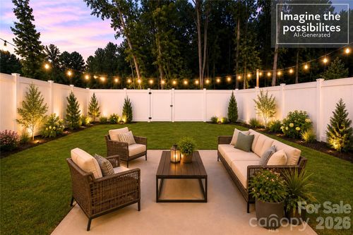 3110 Aberleaf Ln, Charlotte, NC, 28212 | Card Image