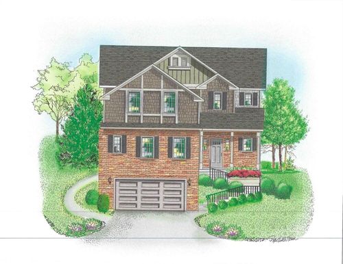 3356 Polo Club Blvd, Lexington, KY, 40509-8531 | Card Image