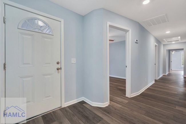 1270 Reedsville Rd, House other with 6 bedrooms, 2 bathrooms and null parking in Clyo GA | Image 5