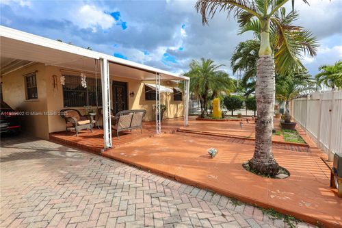 2541 W 10th Ave, Hialeah, FL, 33010-1906 | Card Image