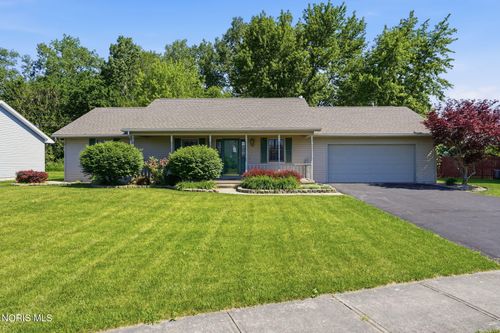 209 Andrew Drive, McComb, OH, 45858 | Card Image