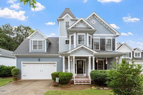 1217 Heritage Greens Drive, Wake Forest, NC, 27587 | Card Image