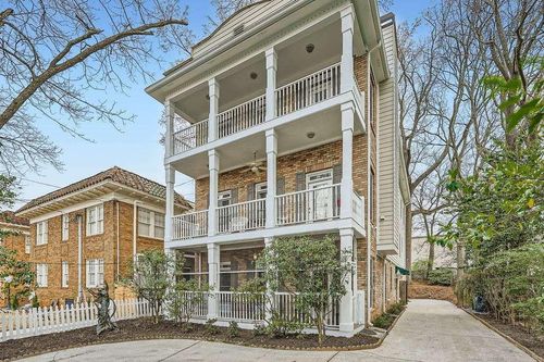 397 4th St Ne, Atlanta, GA, 30308-2004 | Card Image