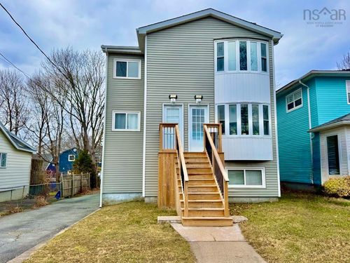 6551 & 6553 London St, Halifax, NS, B3L1X7 | Card Image
